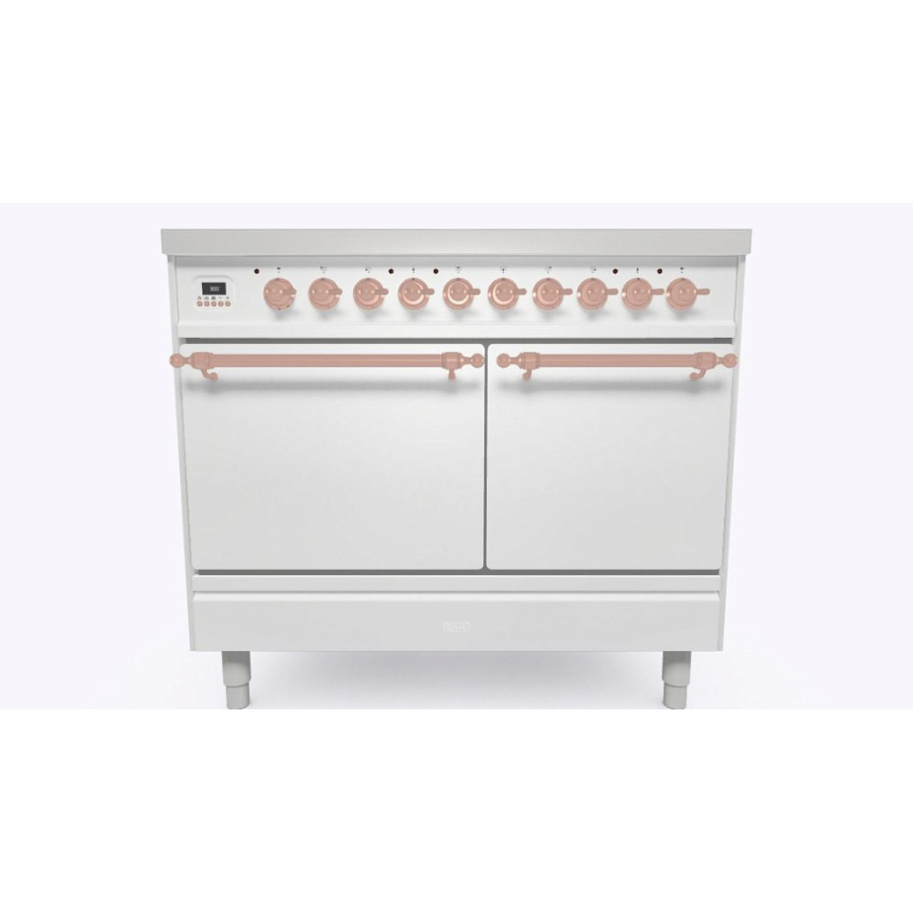 Варочный центр ILVE PDI106QNE3/WHP