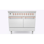 Варочный центр ILVE PDI106QNE3/WHP