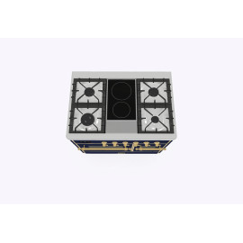 Варочный центр ILVE MD10IDNE3/MBG