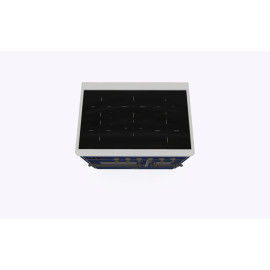 Варочный центр ILVE MDI106NE3/MBB