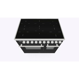 Варочный центр ILVE PDI096WE3/MG