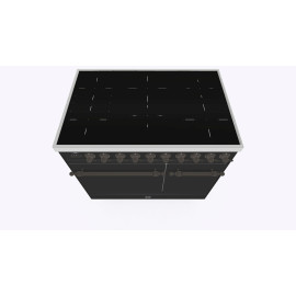 Варочный центр ILVE PDI096QNE3/MGB