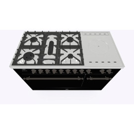 Варочный центр ILVE P12SDQNE3/BKB