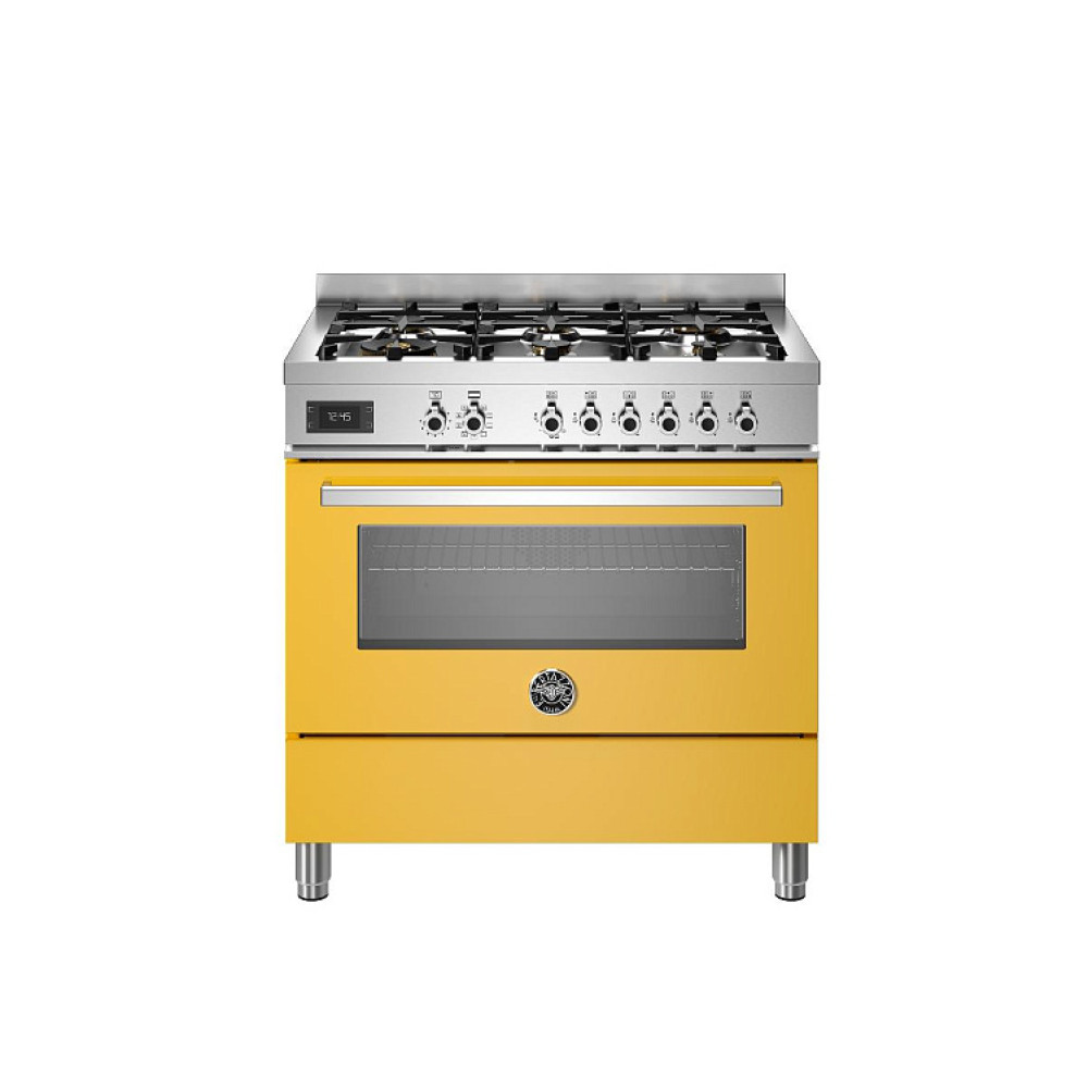 Варочный центр BERTAZZONI PRO96L1EGIT
