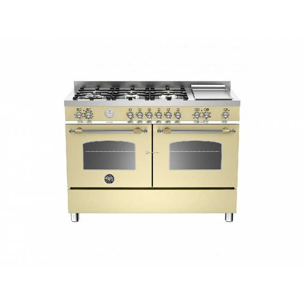 Варочный центр BERTAZZONI HER1206GMFEDCRT
