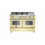 Варочный центр BERTAZZONI HER1206GMFEDCRT