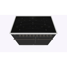 Варочный центр ILVE PDI106QNE3/MGB