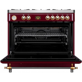 Плита M&G ZBM 3399 BOR