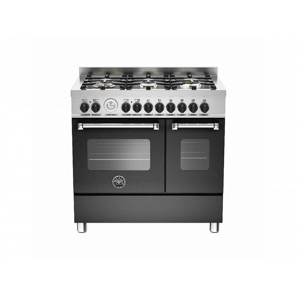 Варочный центр BERTAZZONI MAS906MFEDNET
