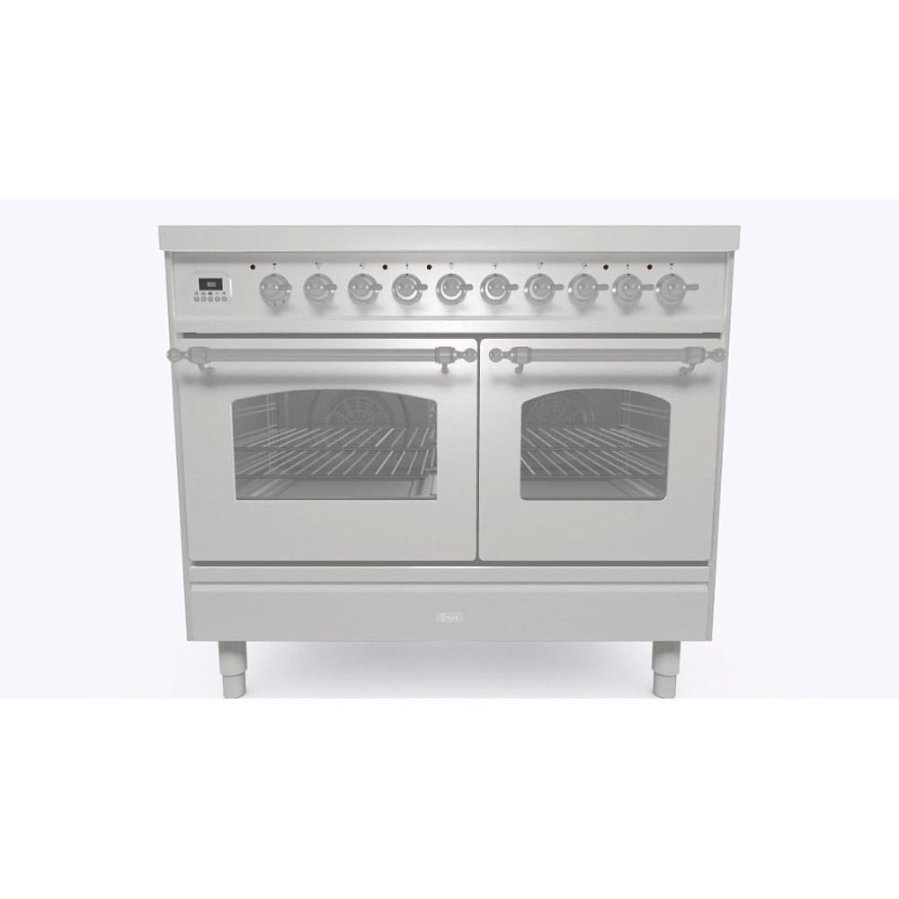 Варочный центр ILVE PDI106NE3/SSC