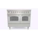 Варочный центр ILVE PDI106NE3/SSC