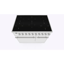 Варочный центр ILVE PDI096QNE3/WHC