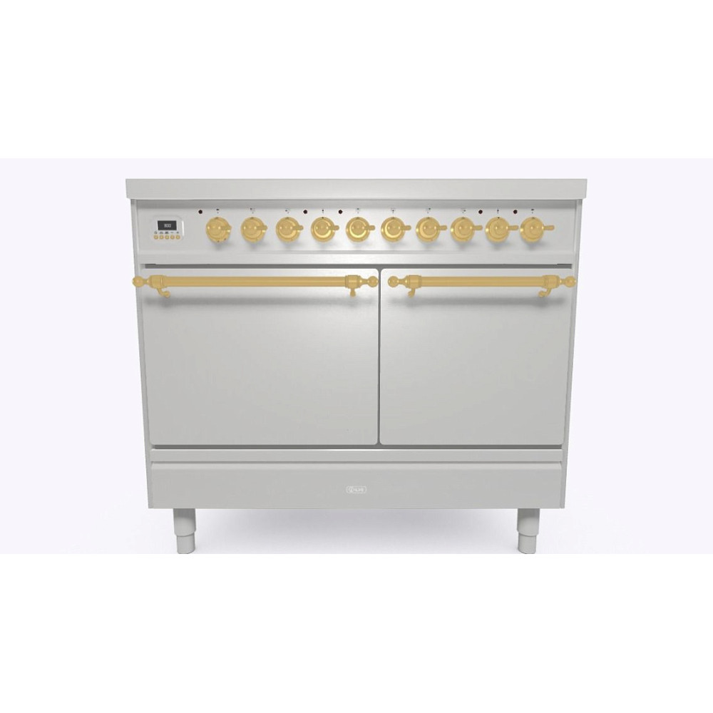 Варочный центр ILVE PDI106QNE3/SSG