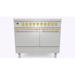 Варочный центр ILVE PDI106QNE3/SSG