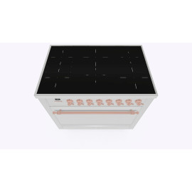 Варочный центр ILVE PI096QNE3/SSP