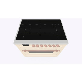Варочный центр ILVE PI366NSY/AWP