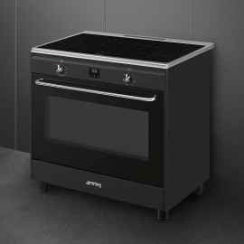 Варочный центр SMEG CG90IANT9