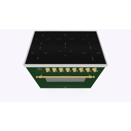 Варочный центр ILVE PI096NE3/EGG