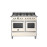 Варочный центр BERTAZZONI HER106L2EAVT
