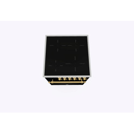 Варочный центр ILVE PI064QNE3/BKG