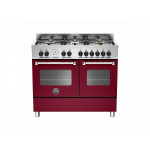 Варочный центр BERTAZZONI MAS1006MFEDVIT