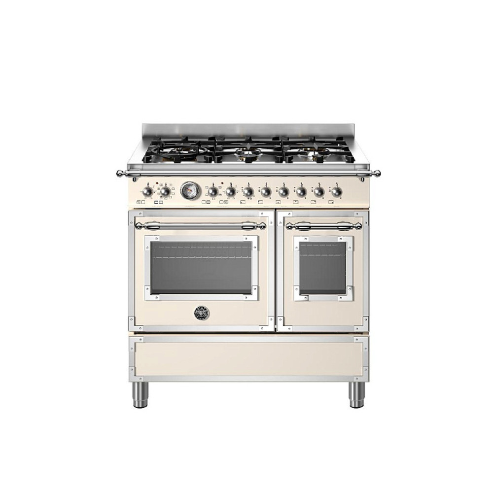 Варочный центр BERTAZZONI HER96L2EAVT