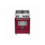 Варочный центр BERTAZZONI MAS604MFESVIT