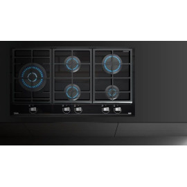 Варочная поверхность TEKA GZC 95320 XBC NIGHT RIVER BLACK (112570177)