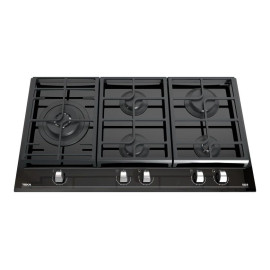 Варочная поверхность TEKA GZC 95320 XBC NIGHT RIVER BLACK (112570177)