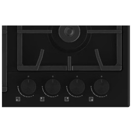Варочная поверхность NORDEN Aztech 6L3GT MBL FFD