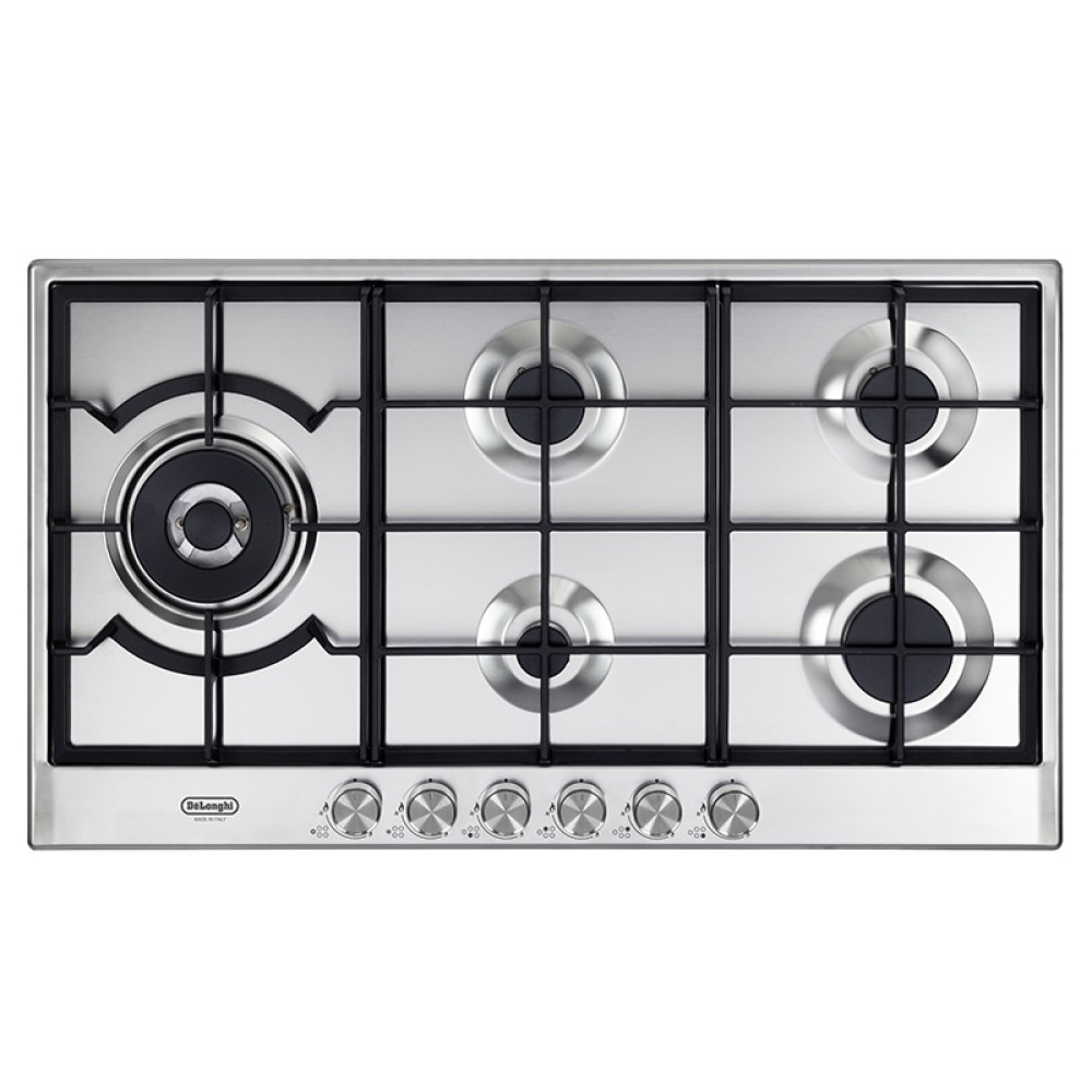 Варочная поверхность DELONGHI NSL 590D X RUS