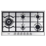 Варочная поверхность DELONGHI NSL 590D X RUS