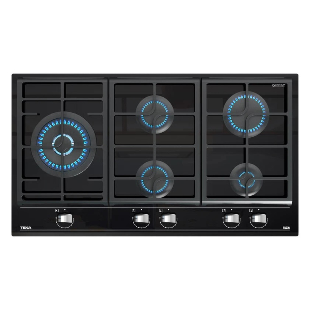 Варочная поверхность TEKA GZC 95320 XBC NIGHT RIVER BLACK (112570177)