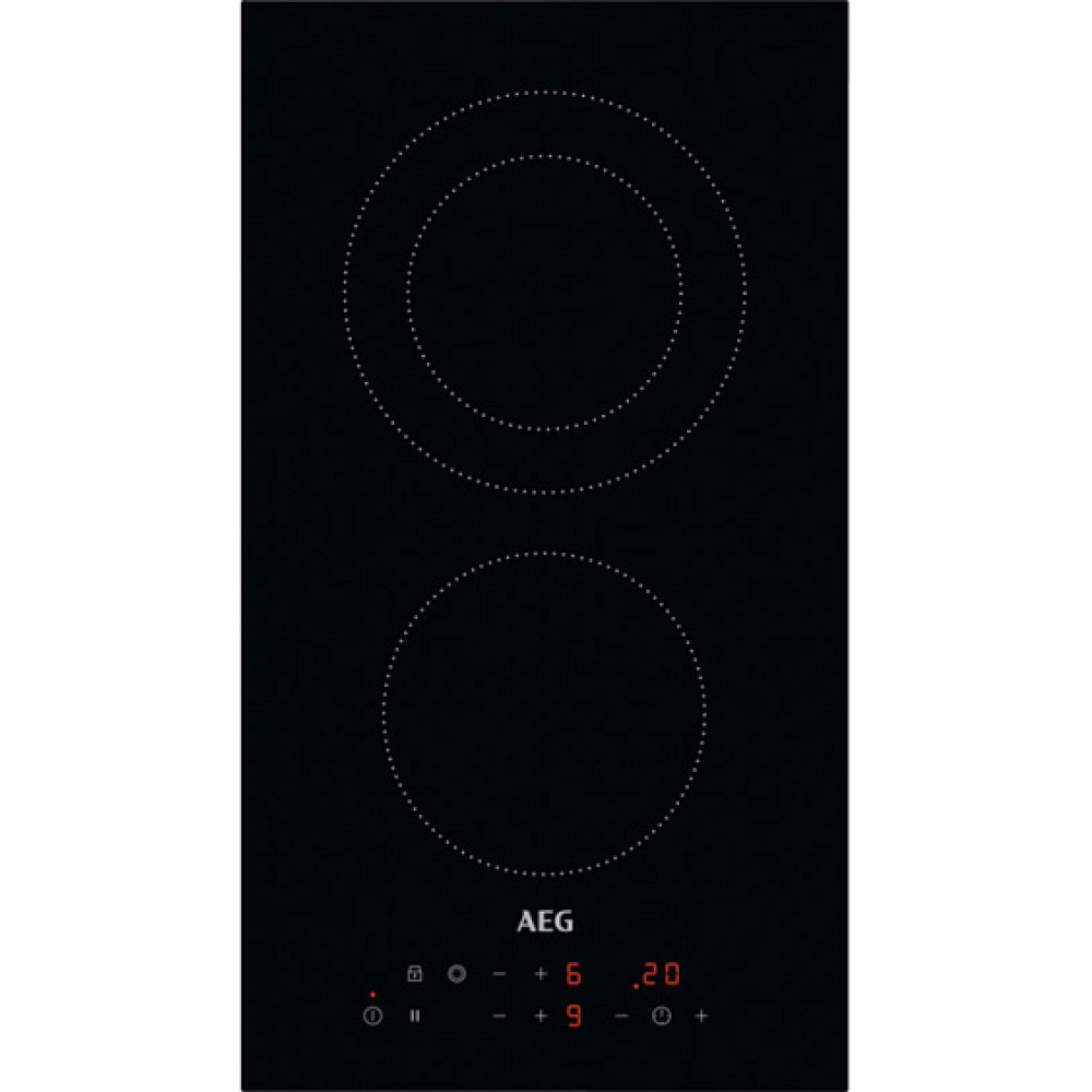 Варочная поверхность AEG HRB32310CB