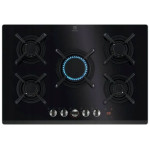Варочная поверхность ELECTROLUX KGG753753K