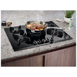 Варочная поверхность ELECTROLUX KGG753753K