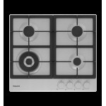 Варочная поверхность HOTPOINT-ARISTON HGMT 641 W IX