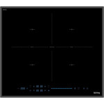 Варочная поверхность KORTING HIB 64940 B Maxi