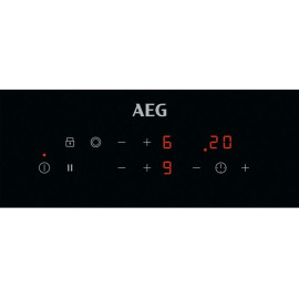 Варочная поверхность AEG HRB32310CB