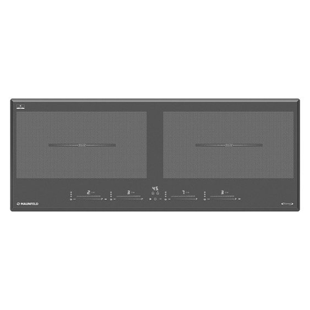 Варочная поверхность MAUNFELD CVI904SFLDGR Inverter