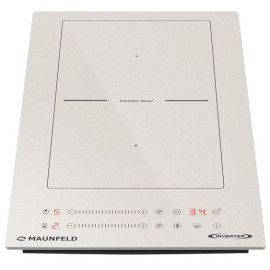 Варочная поверхность MAUNFELD CVI292S2BBG Inverter