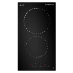 Варочная поверхность MAUNFELD CVCE292PBK