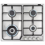 Варочная поверхность DELONGHI DFI 46 ASDV RUS