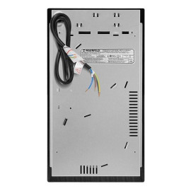Варочная поверхность MAUNFELD CVCE292PBK