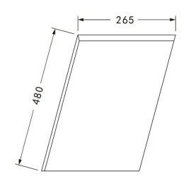 Варочная поверхность DELVENTO V30H20S101