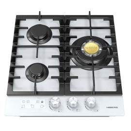 Варочная поверхность HIBERG VM 4235 W