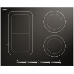 Варочная поверхность Gorenje GIT 66 B черный