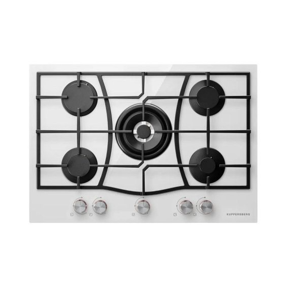 Варочная поверхность KUPPERSBERG FG 77 W