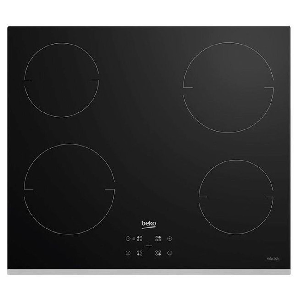 Варочная поверхность BEKO HII6440RQTB