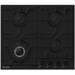 Варочная поверхность NORDEN Aztech 6L3GT MBL FFD